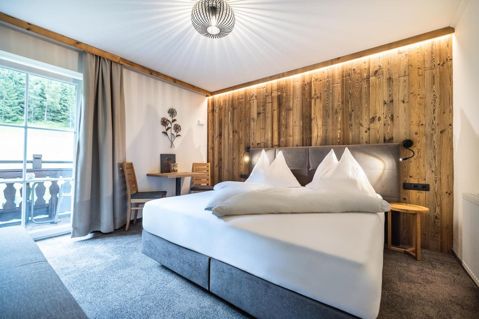 Wechslerhof Gasthuis 3*