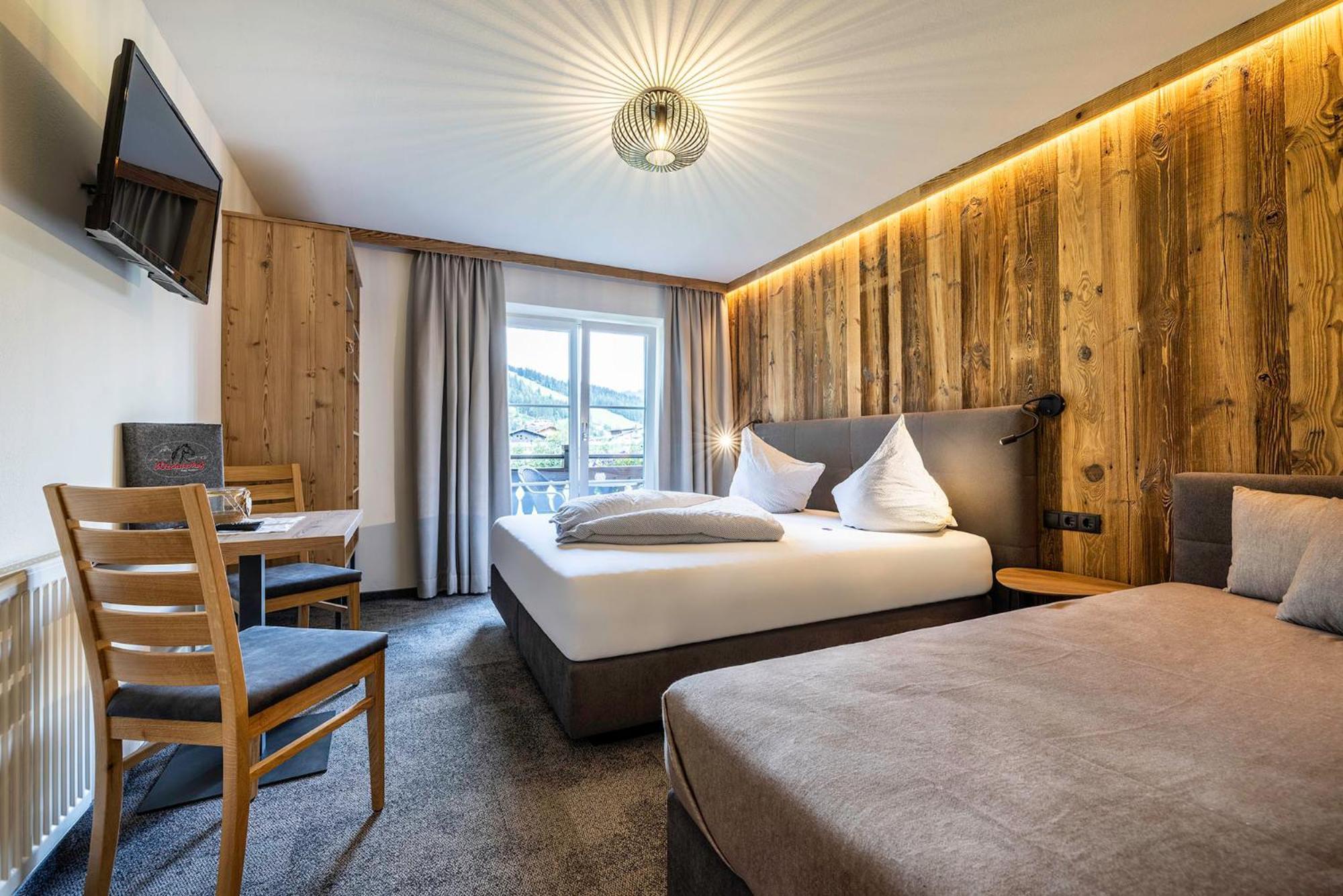 Gasthuis Wechslerhof 3*